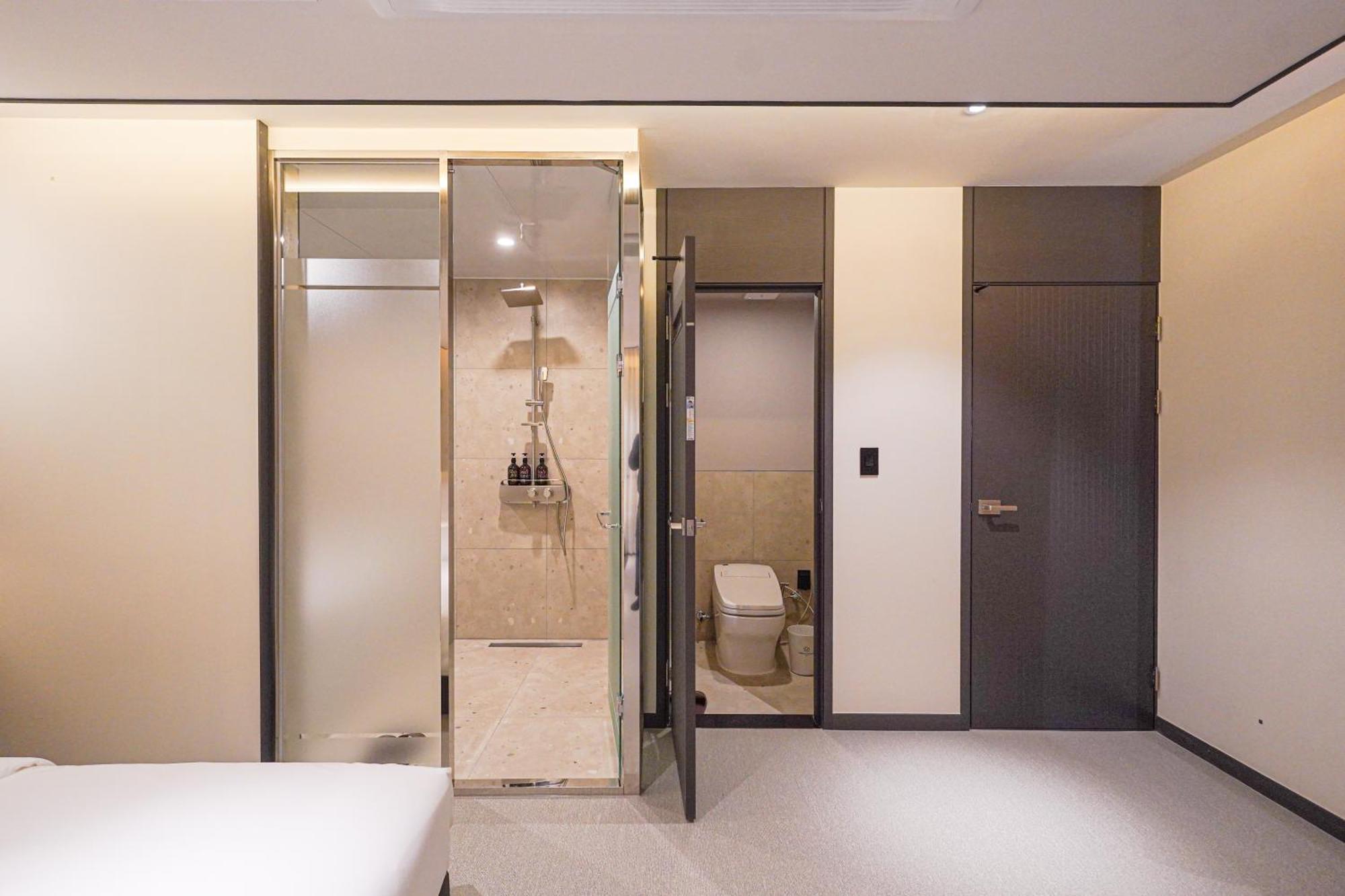 Urban Groove Hotel Seomyeon Пусан Екстер'єр фото