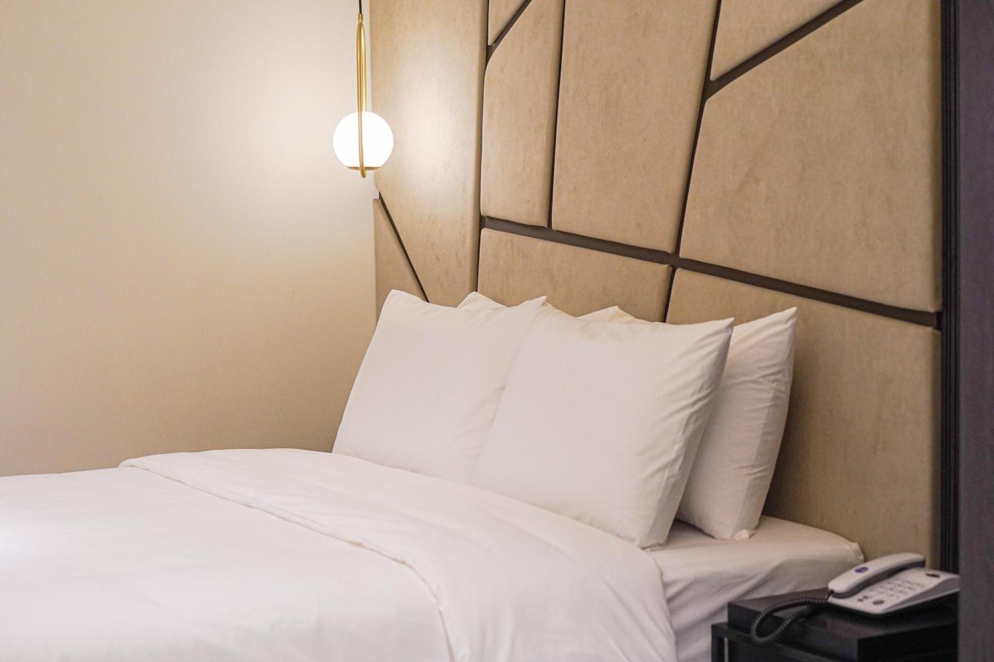 Urban Groove Hotel Seomyeon Пусан Екстер'єр фото